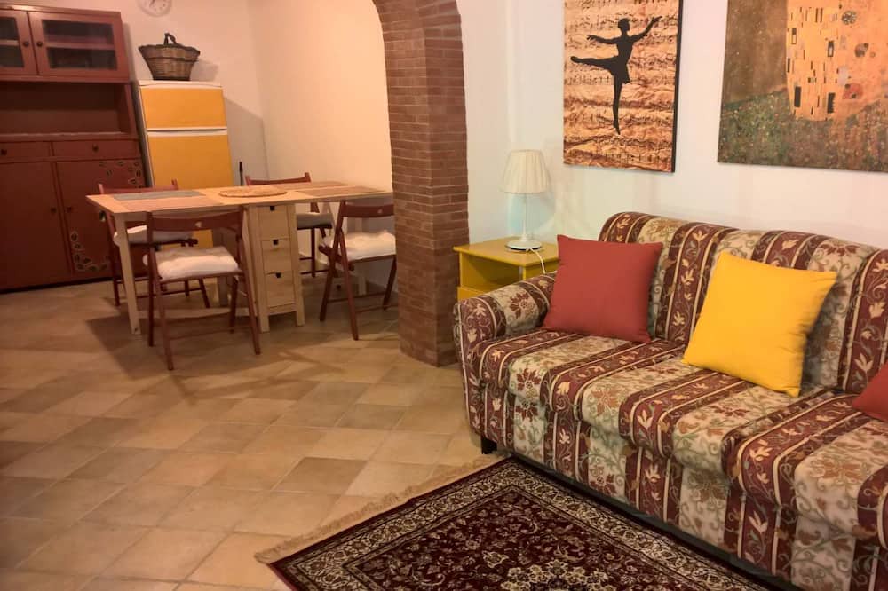 Photo of Livingroom in Rovittello