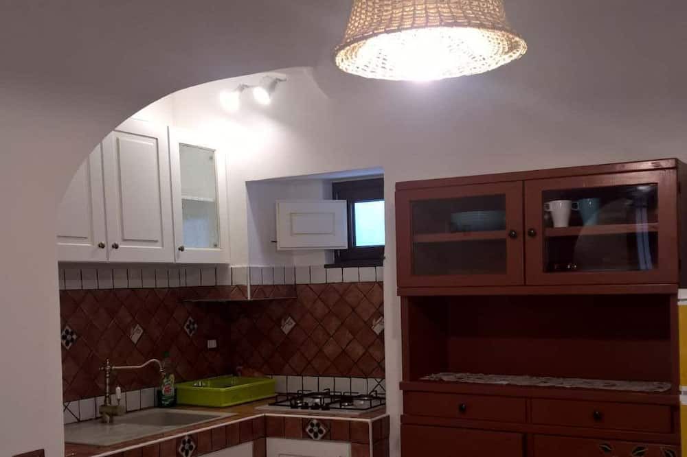 Photo of Kitchen in Rovittello