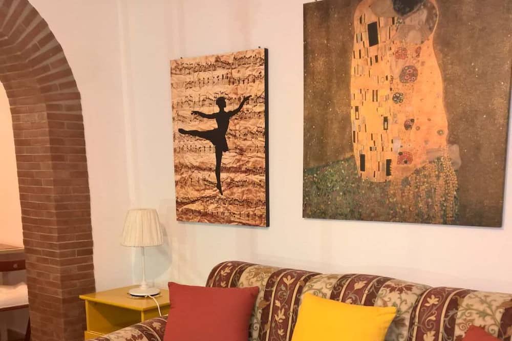 Photo of Livingroom in Rovittello