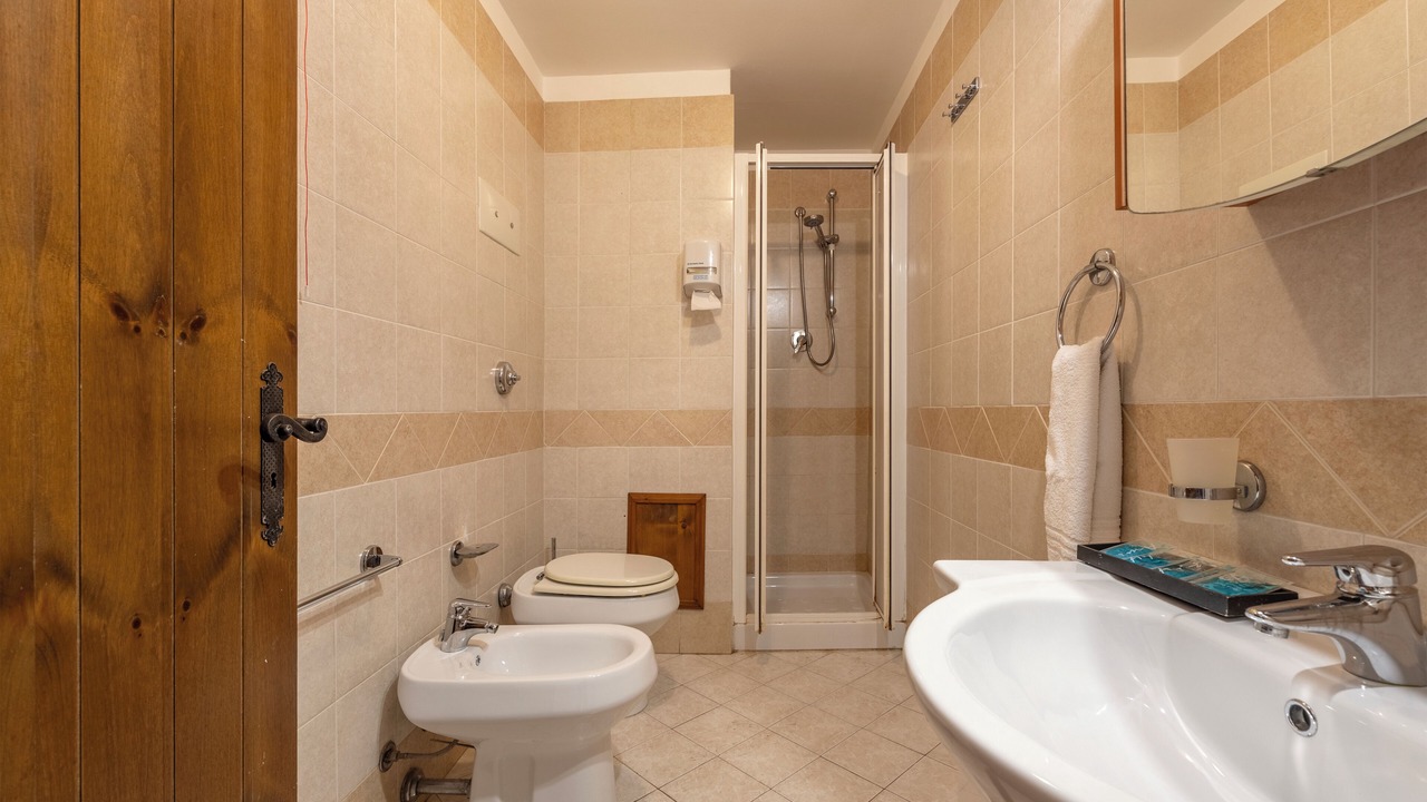 Photo of Bedroom in Montelepre