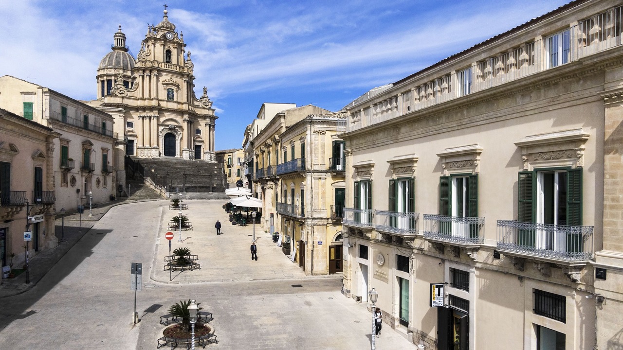 Photo of Bedroom in Ragusa