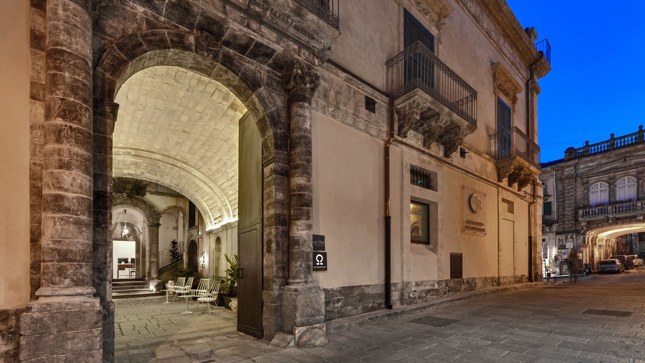 Photo of Outdoor in Ragusa