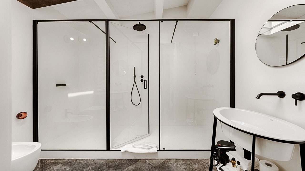 Photo of Bathroom in Ragusa
