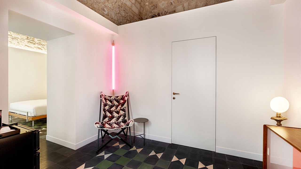 Photo of Bedroom in Ragusa