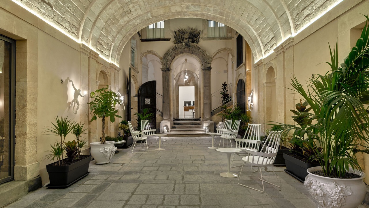 Photo of Outdoor in Ragusa