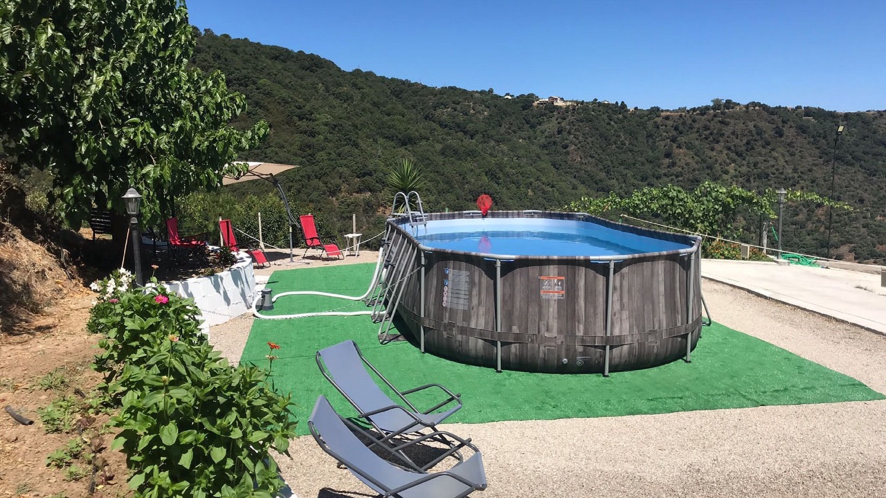 Photo of Outdoor in Naso