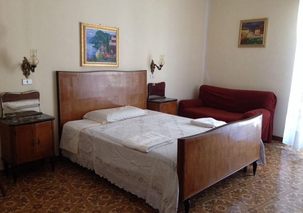 Photo of Bedroom in Ravanusa
