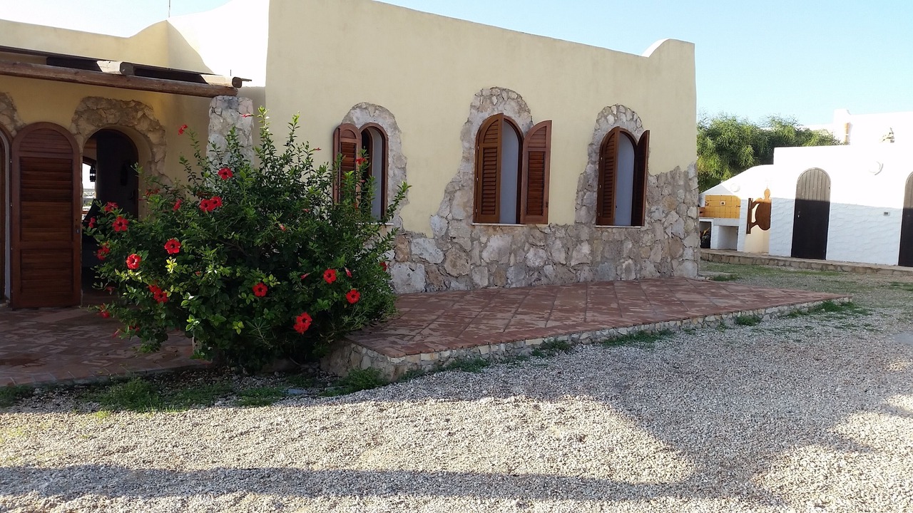 Photo of Outdoor in Lampedusa