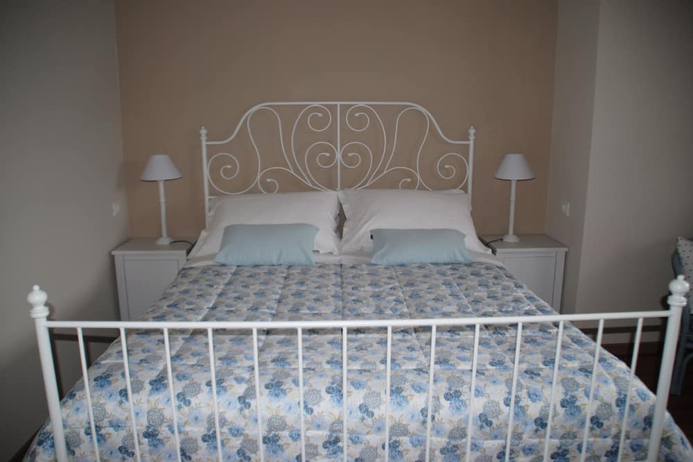 Photo of Bedroom in Fonte Nuova