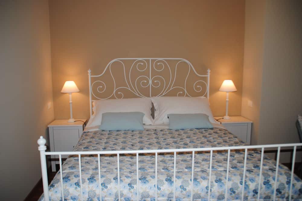 Photo of Bedroom in Fonte Nuova