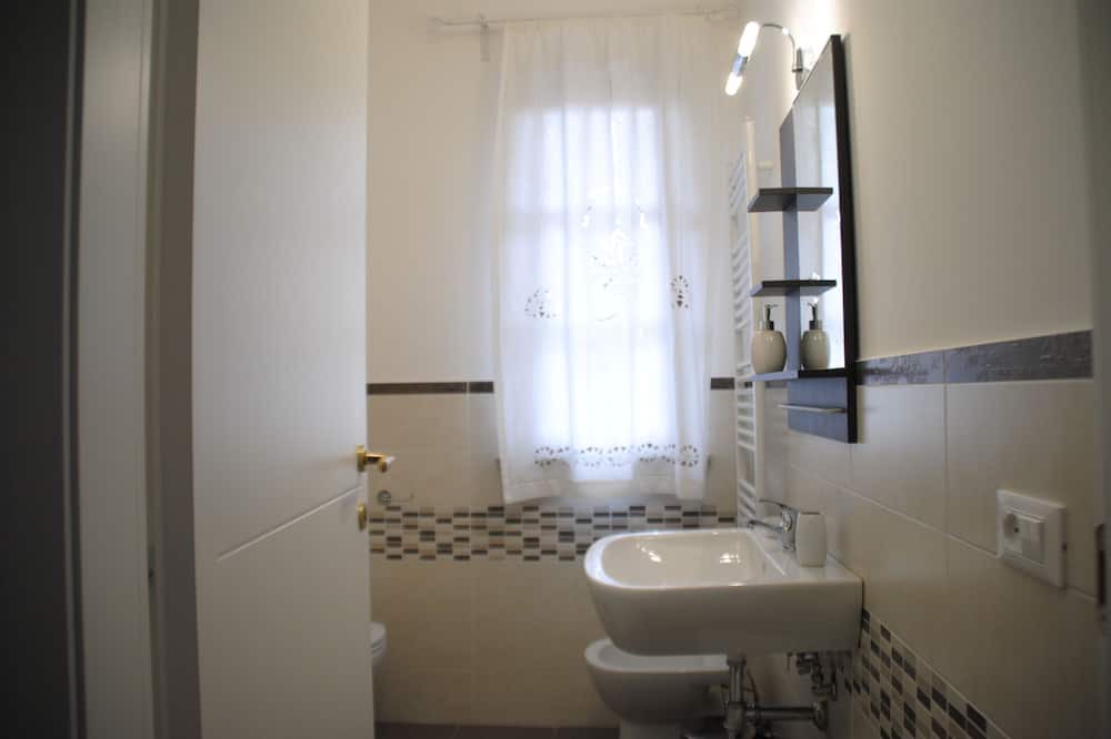 Photo of Bathroom in Fonte Nuova