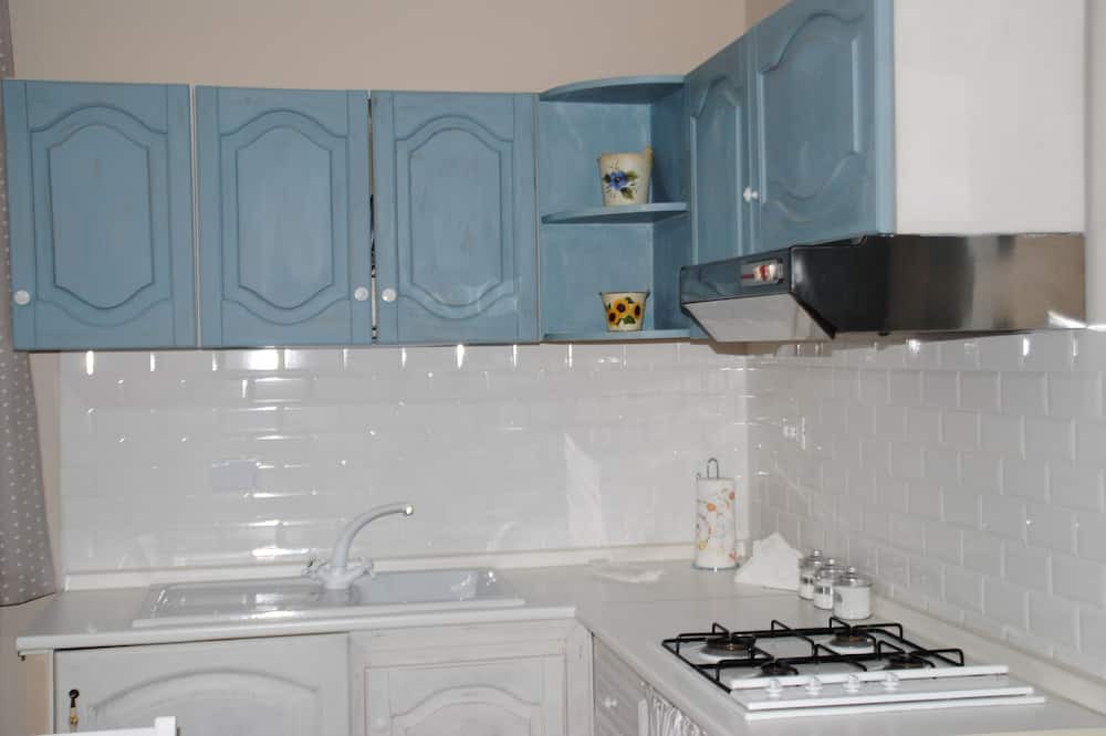 Photo of Kitchen in Fonte Nuova