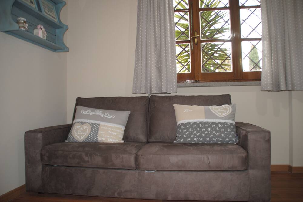 Photo of Livingroom in Fonte Nuova