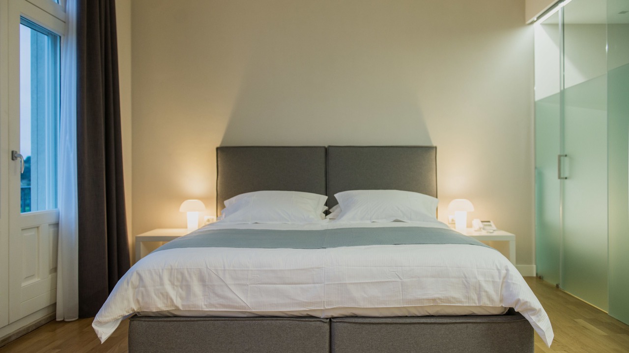 Photo of Bedroom in Mili San Pietro