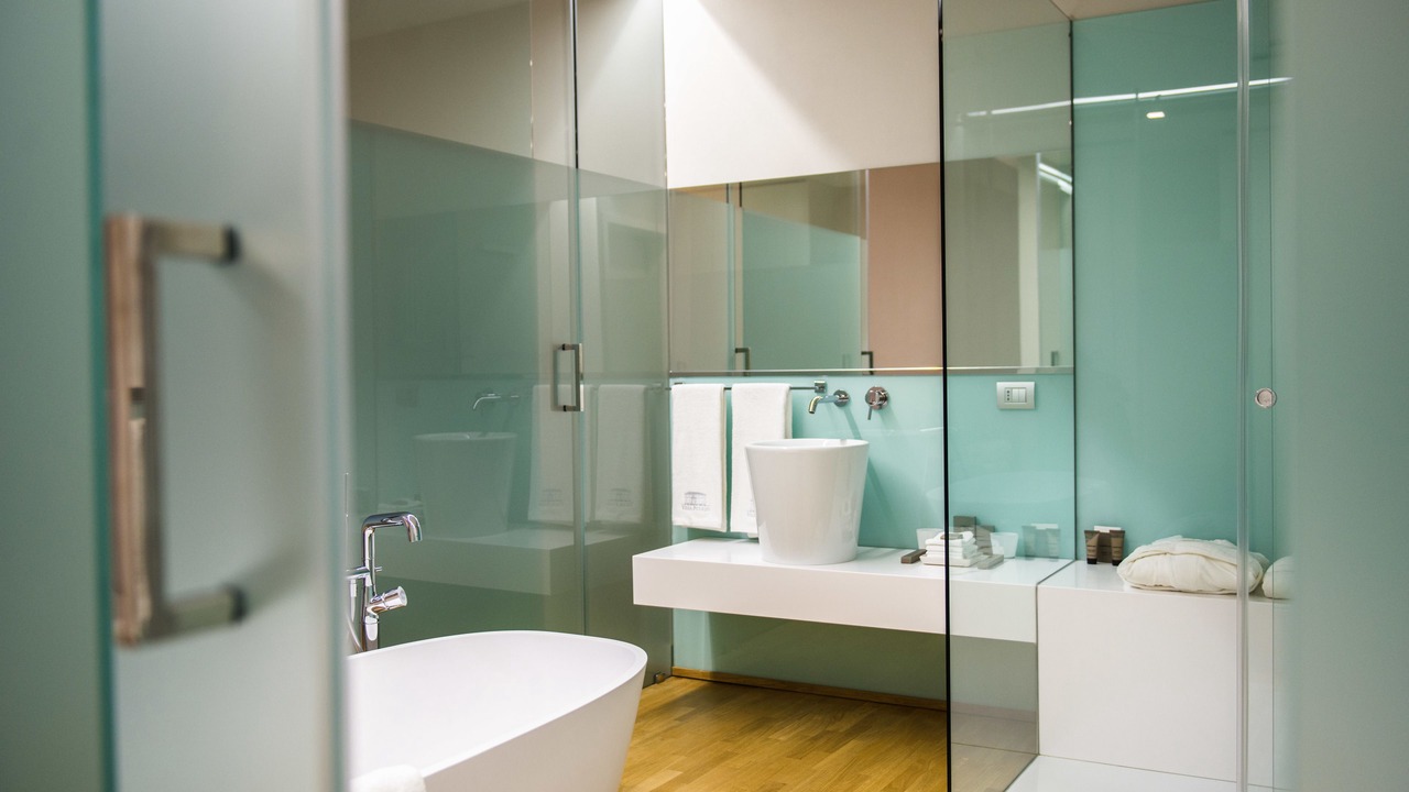 Photo of Bathroom in Mili San Pietro