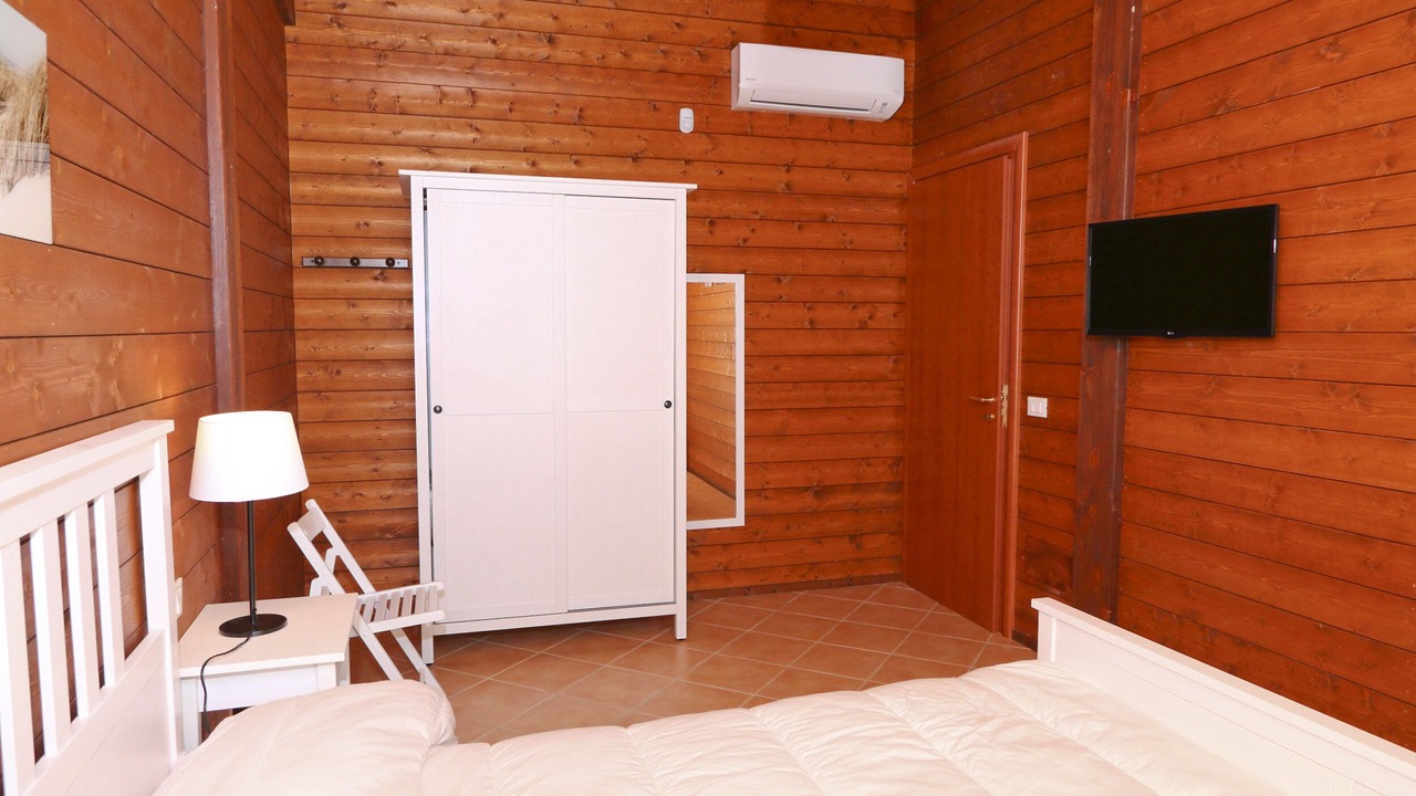 Photo of Bedroom in Cefalu