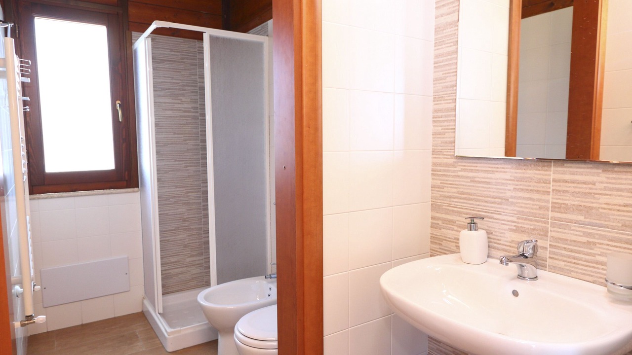 Photo of Bathroom in Cefalu