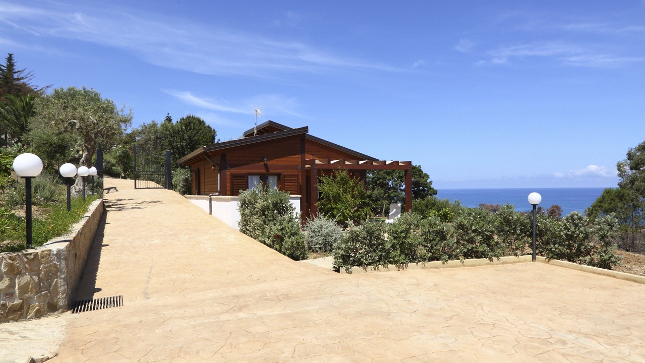 Photo of Outdoor in Cefalu