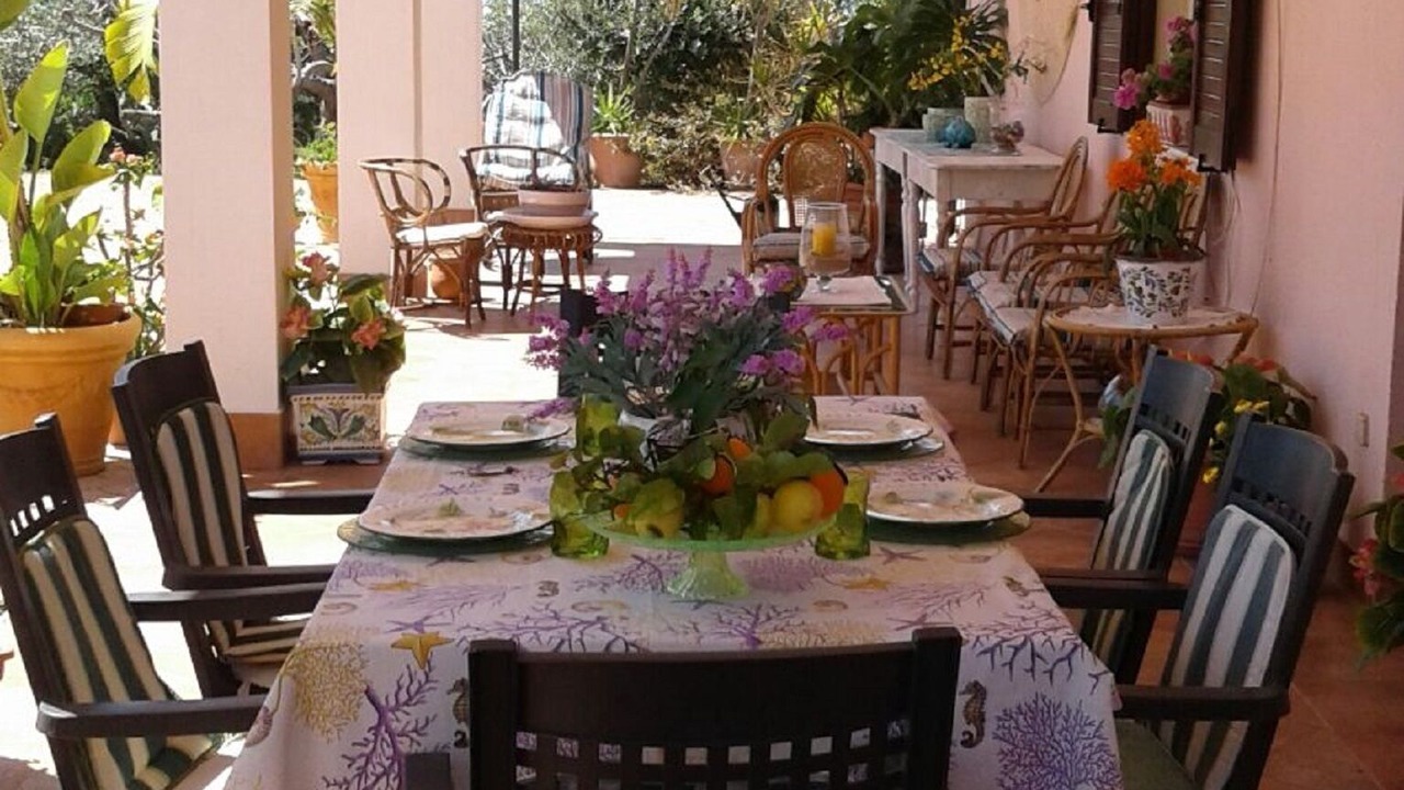 Photo of Outdoor in Agrigento
