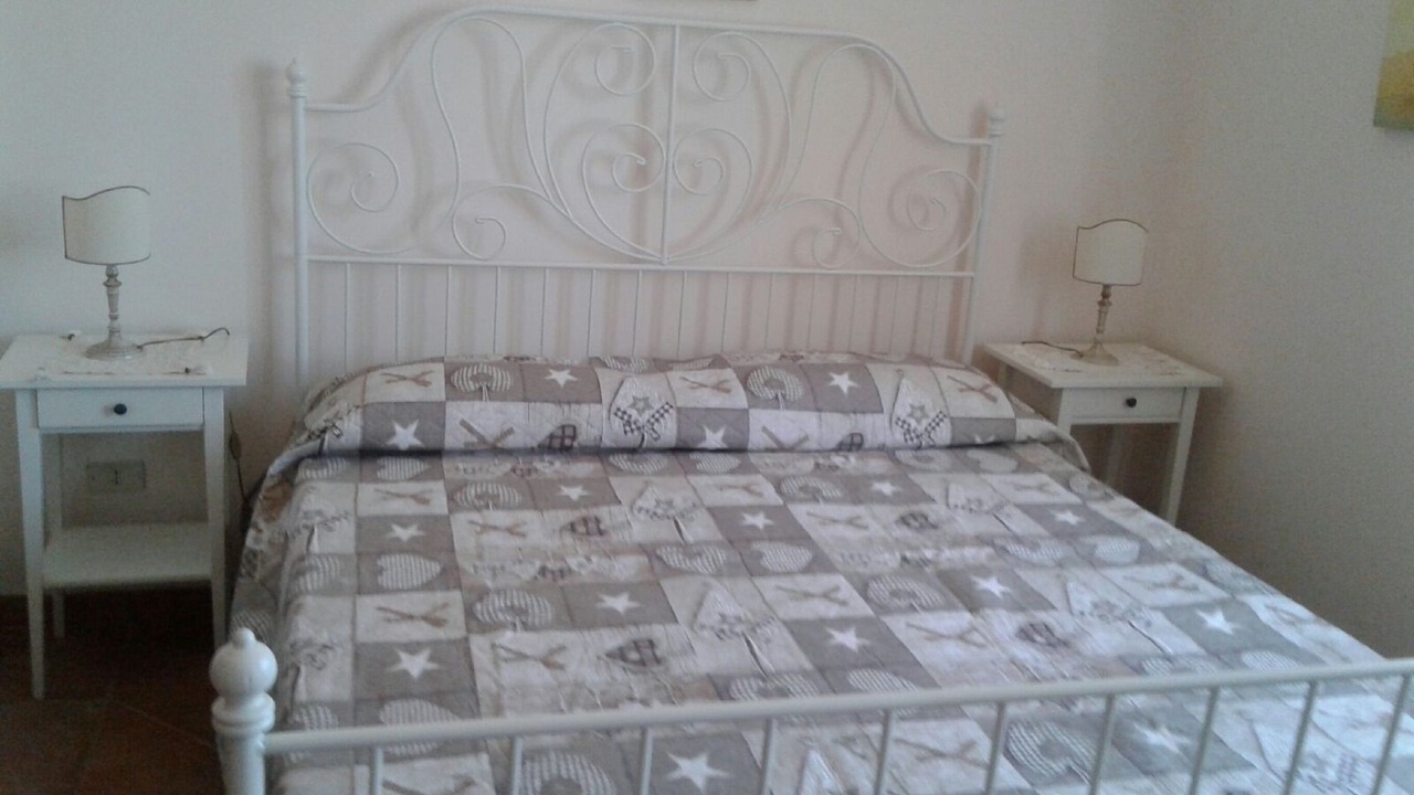 Photo of Bedroom in Agrigento