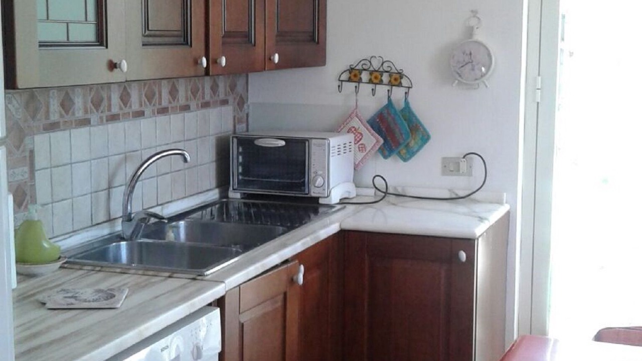 Photo of Kitchen in Agrigento