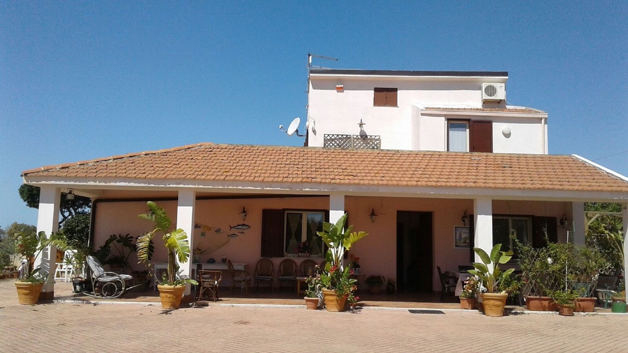 Photo of Outdoor in Agrigento