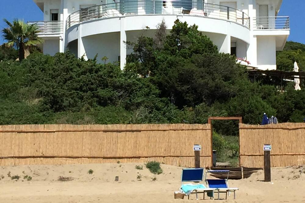 Photo of Outdoor in Latina Lido