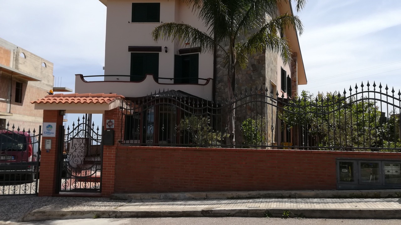 Photo of Outdoor in Capo d'Orlando