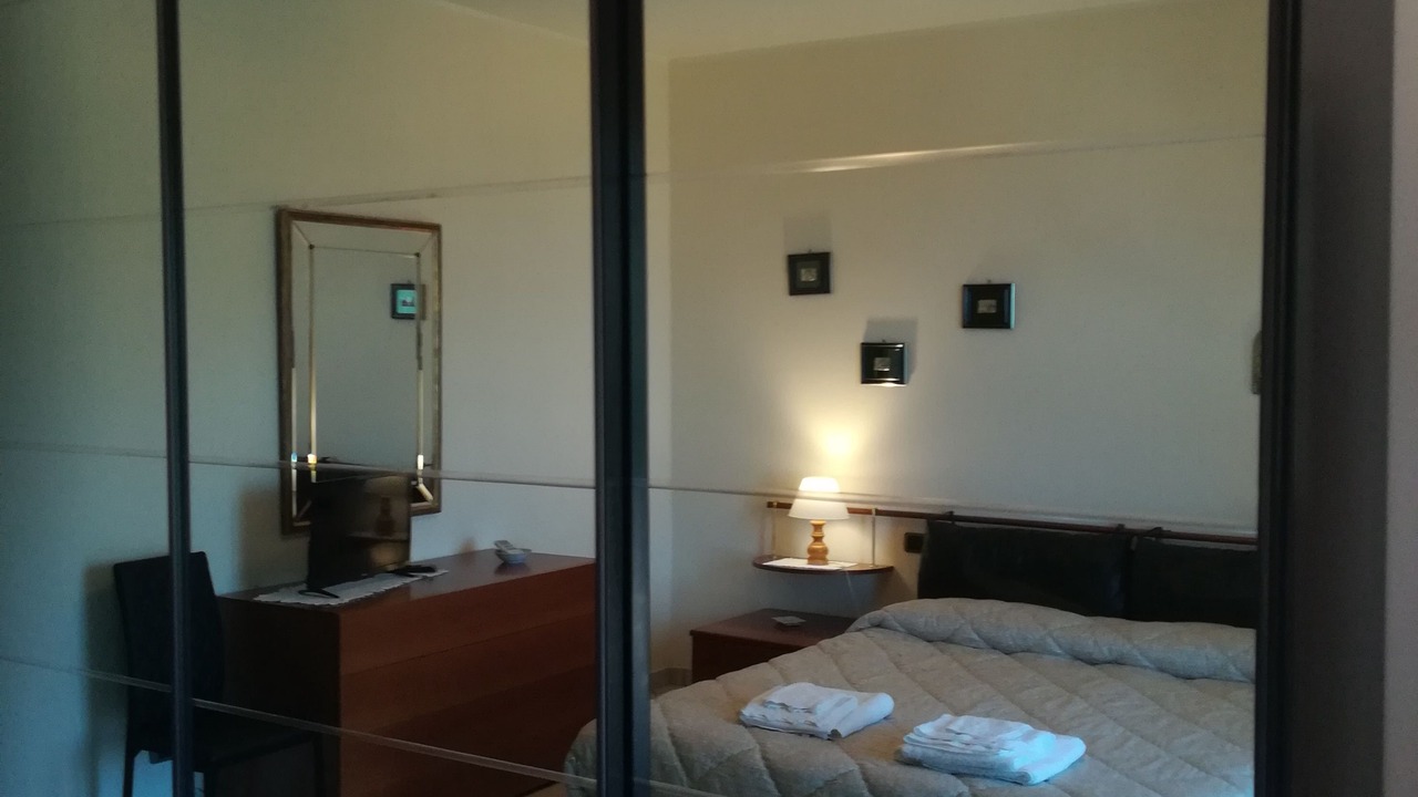Photo of Bedroom in Capo d'Orlando