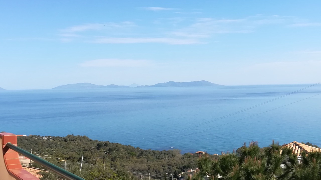 Photo of Outdoor in Capo d'Orlando