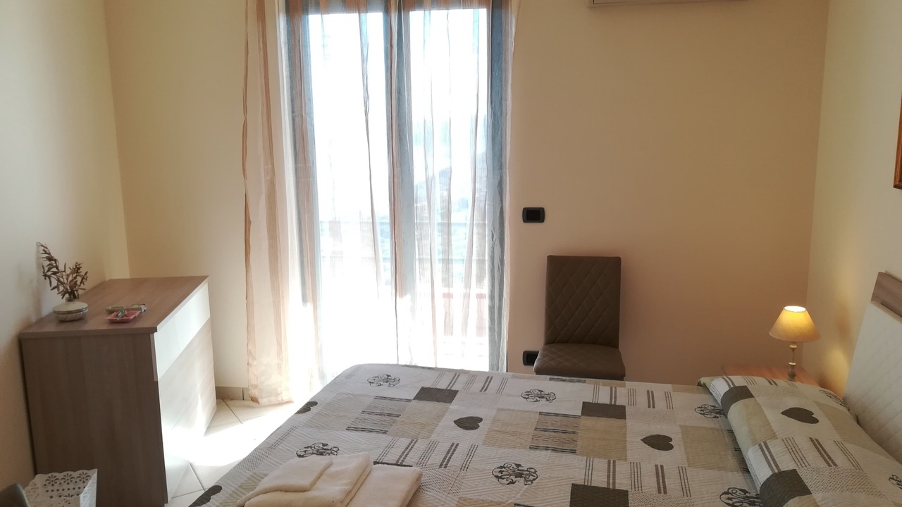 Photo of Patio Balcony in Capo d'Orlando