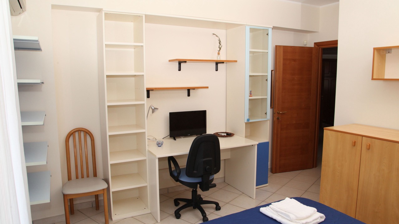 Photo of Bedroom in Capo d'Orlando