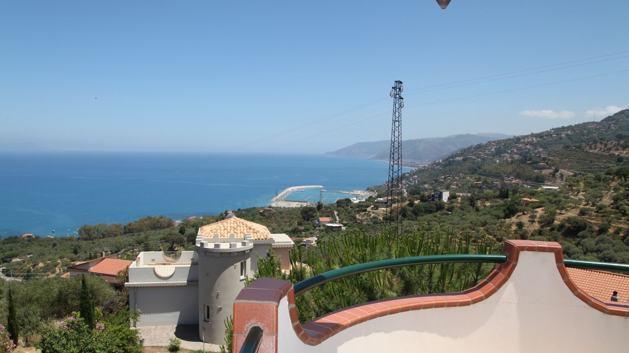 Photo of Bedroom in Capo d'Orlando
