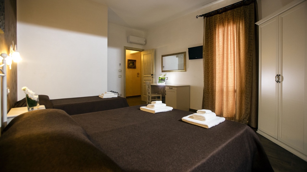 Photo of Bedroom in Castelluzzo