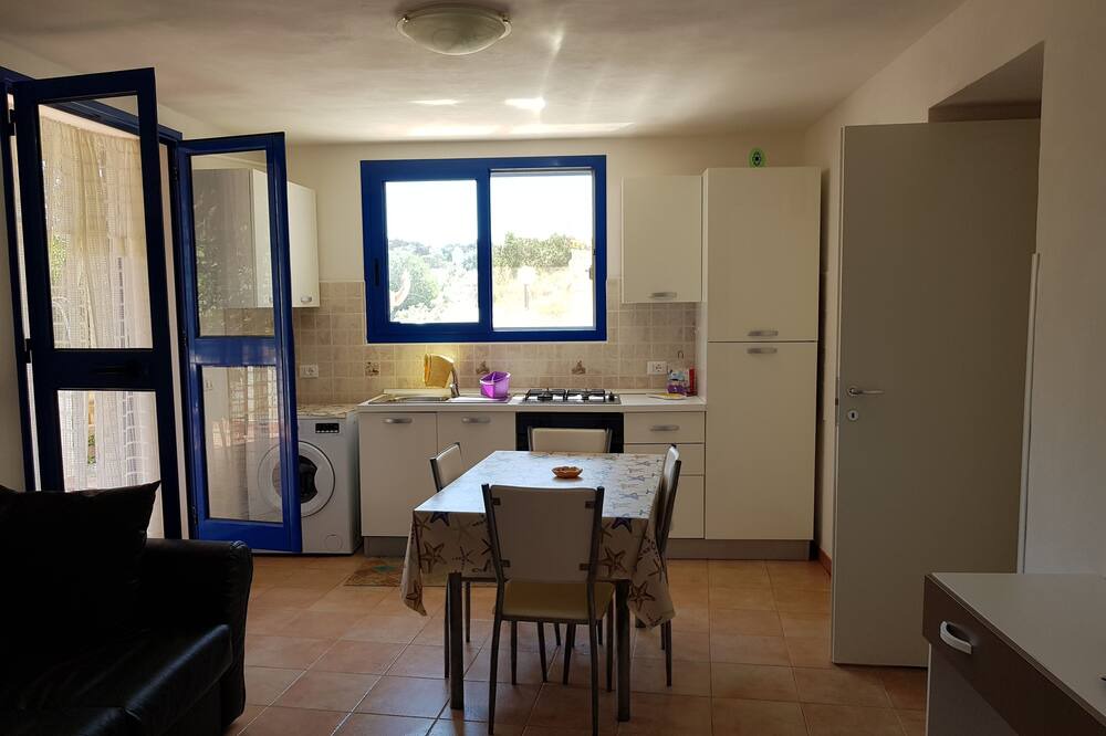 Photo of Kitchen in Favignana