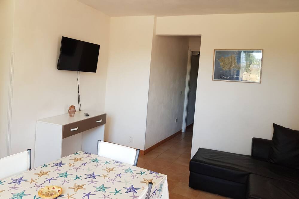 Photo of Bedroom in Favignana