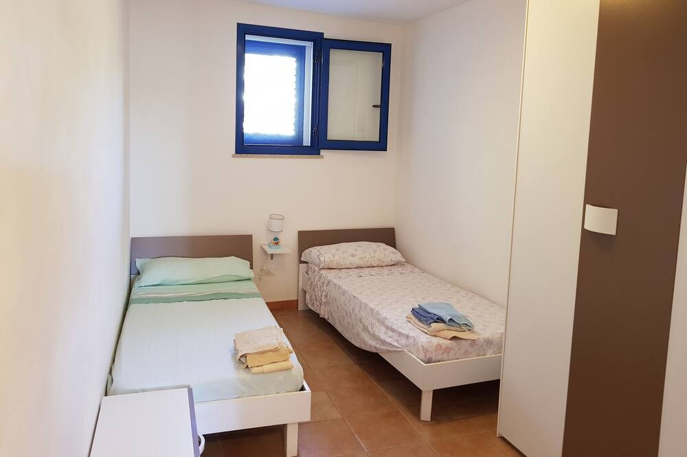 Photo of Bedroom in Favignana