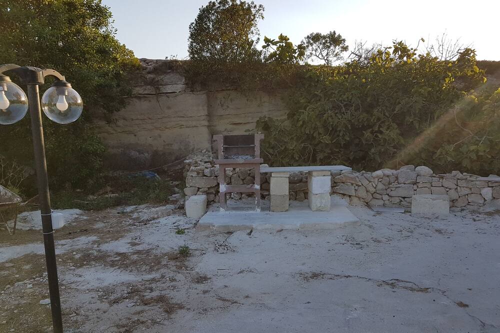 Photo of Outdoor in Favignana