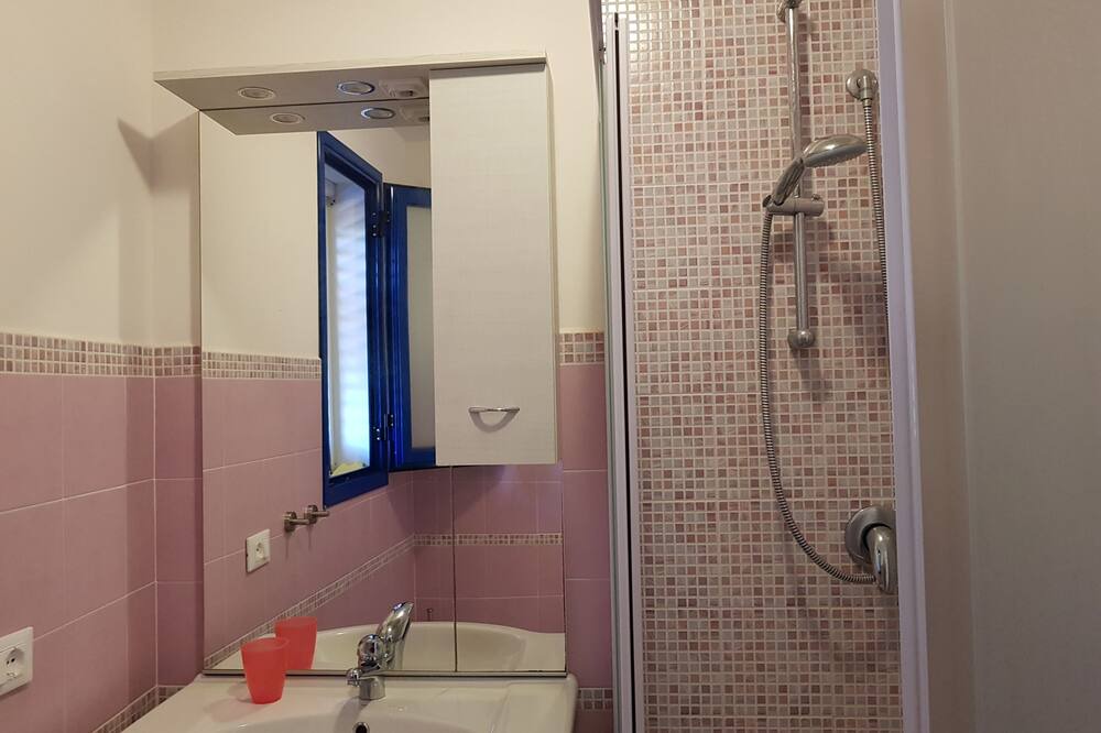 Photo of Bathroom in Favignana