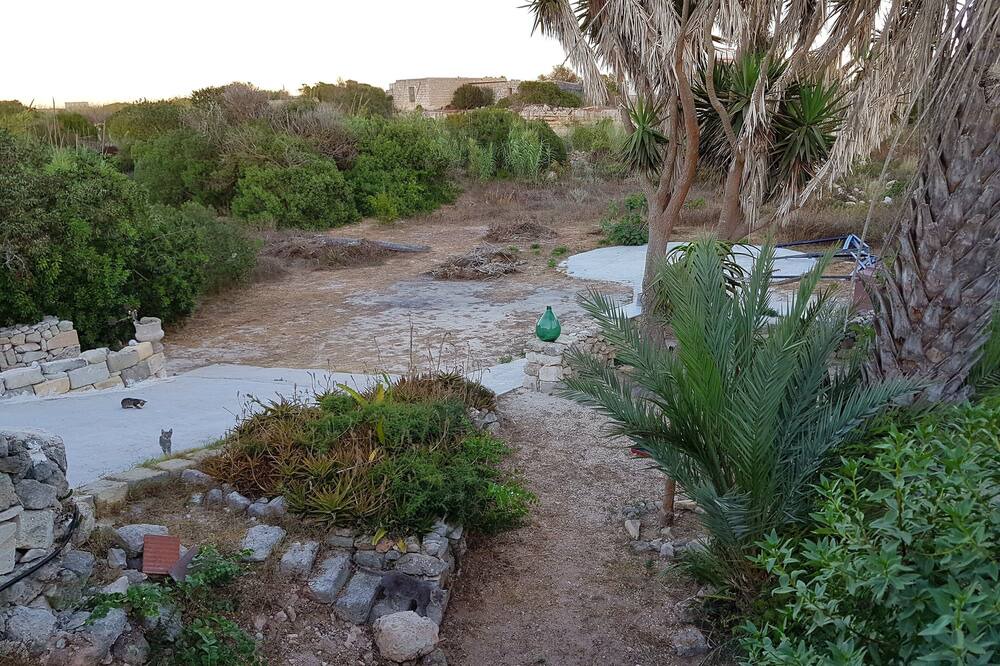 Photo of Outdoor in Favignana