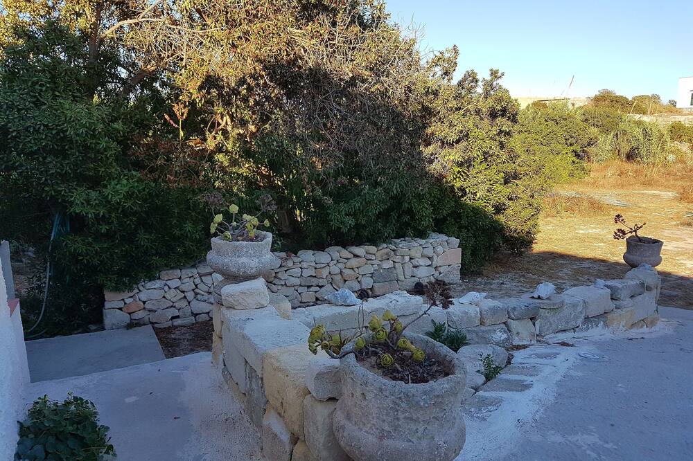 Photo of Outdoor in Favignana