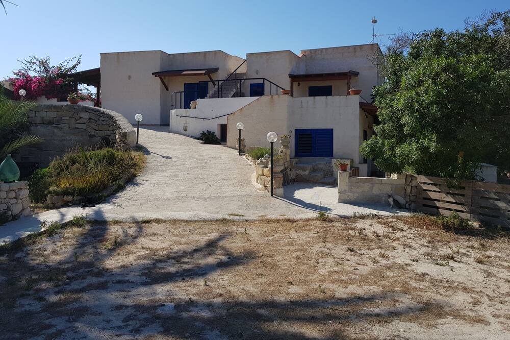 Photo of Outdoor in Favignana