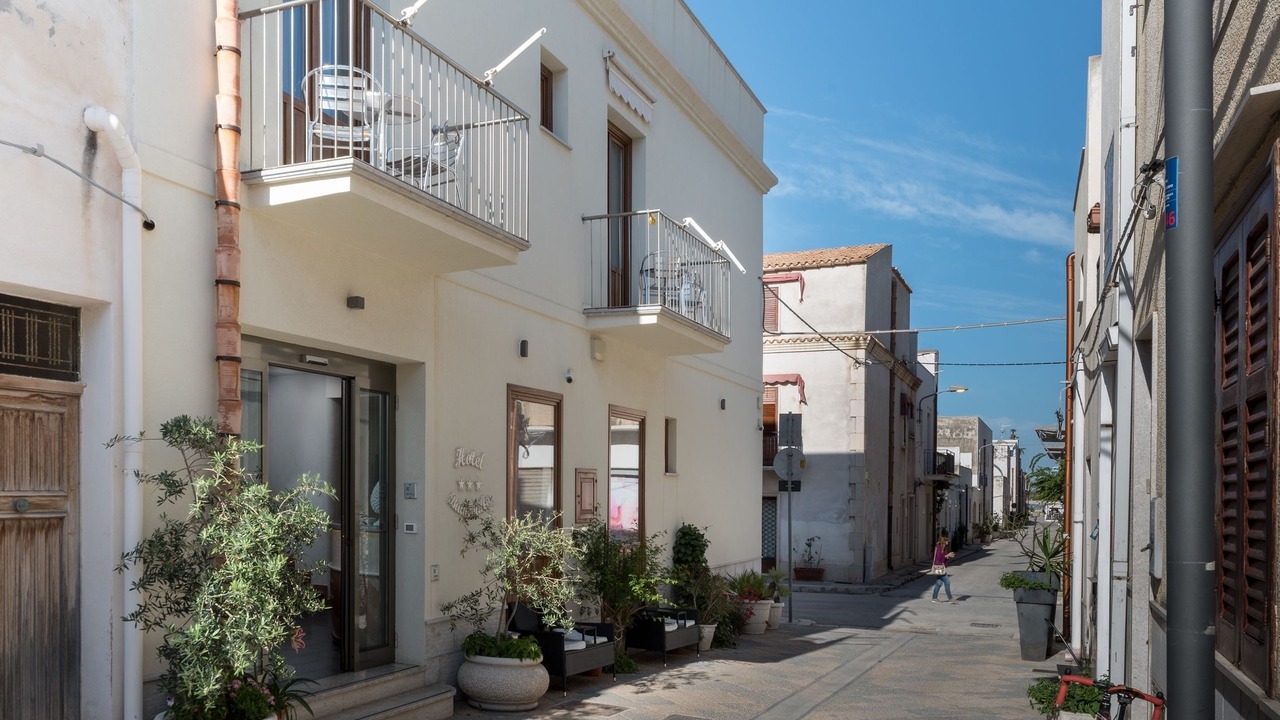 Photo of Outdoor in San Vito Lo Capo