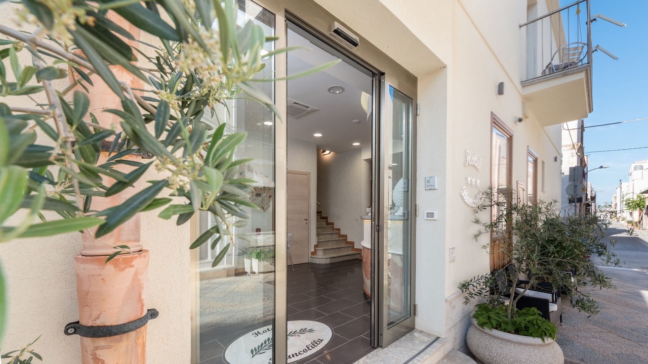 Photo of Outdoor in San Vito Lo Capo