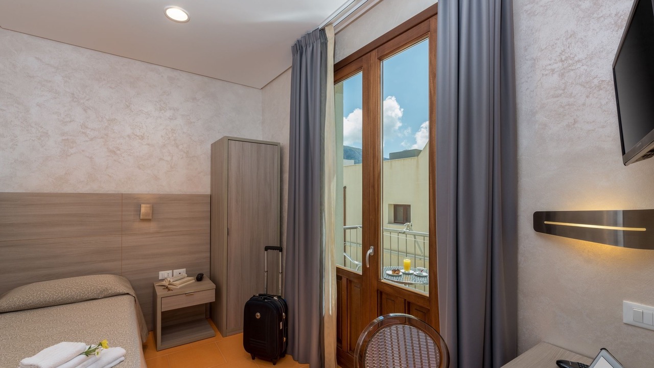 Photo of Patio Balcony in San Vito Lo Capo