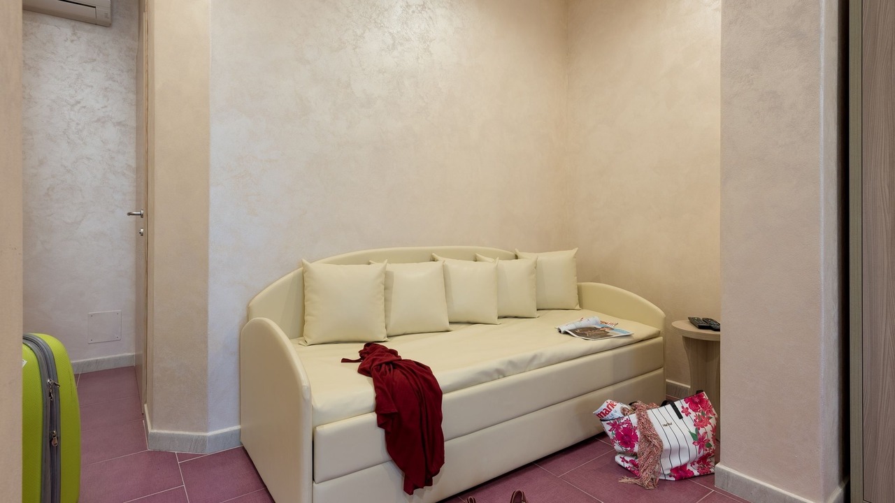 Photo of Bedroom in San Vito Lo Capo