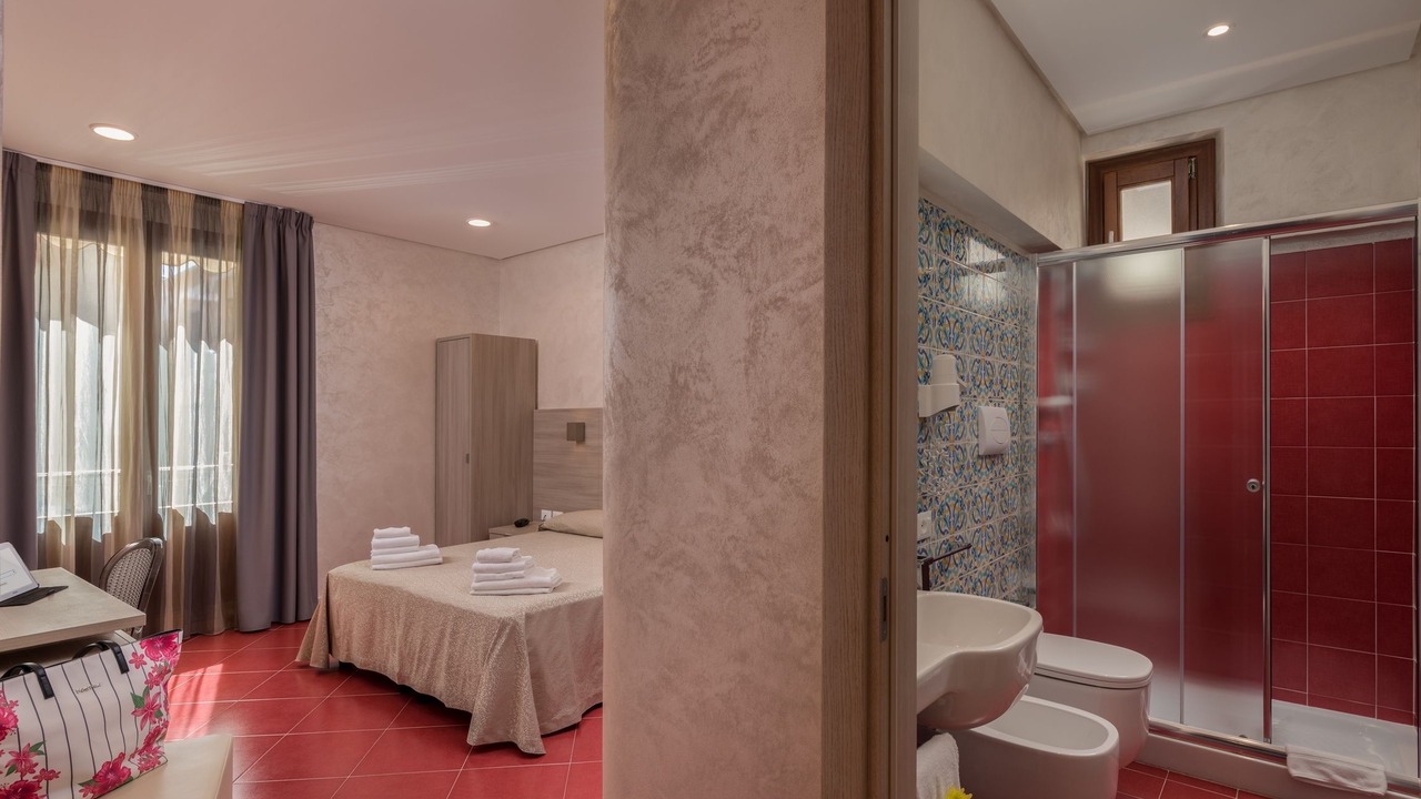 Photo of Bedroom in San Vito Lo Capo