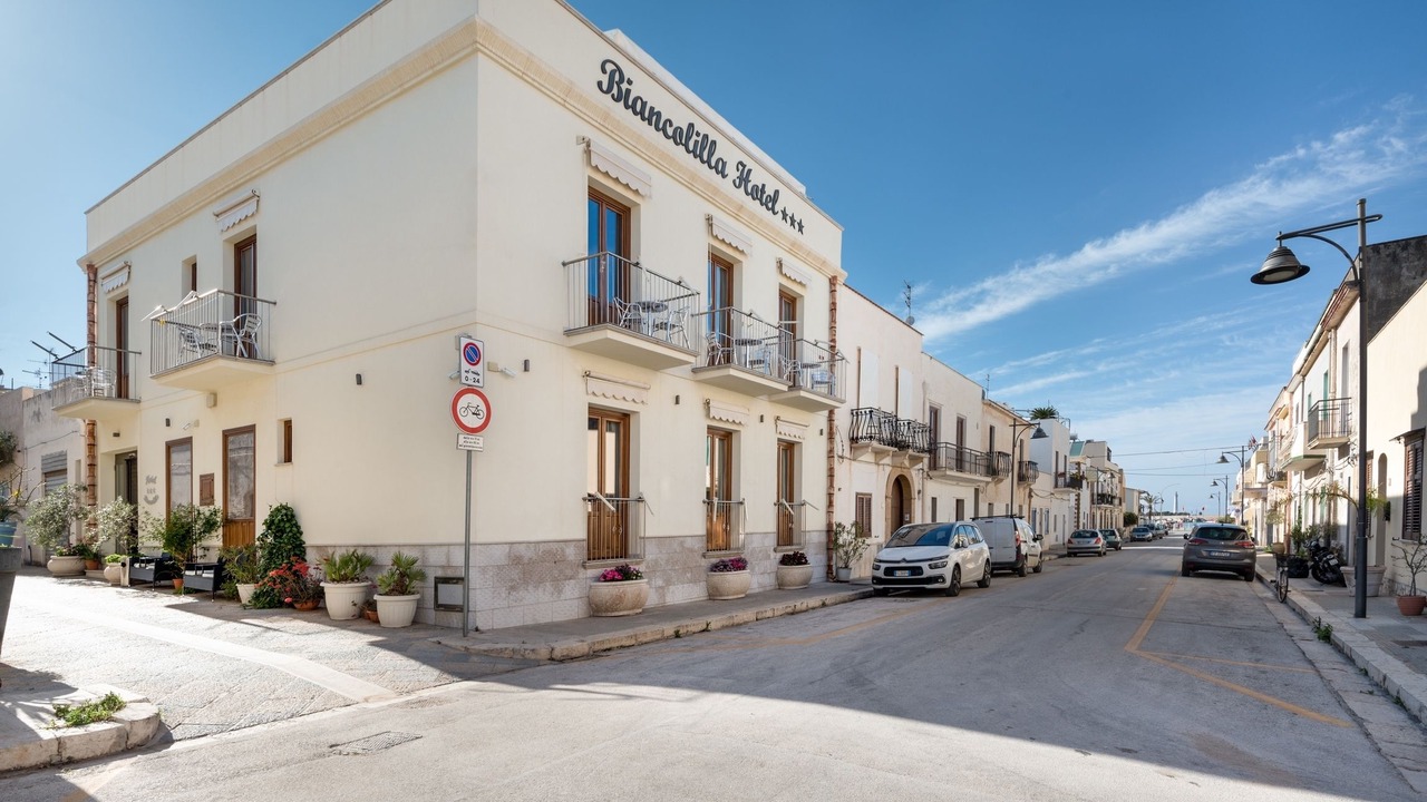 Photo of Outdoor in San Vito Lo Capo