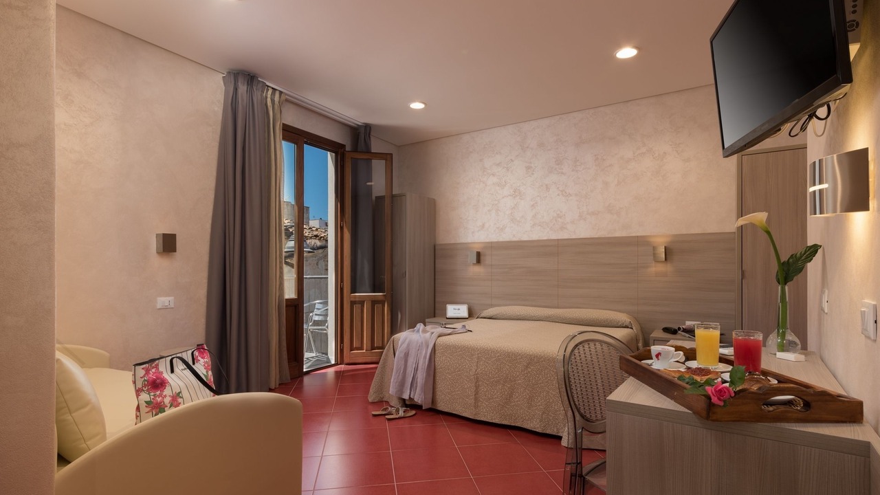 Photo of Bedroom in San Vito Lo Capo