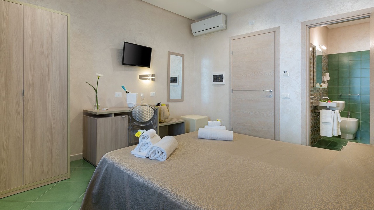 Photo of Bedroom in San Vito Lo Capo